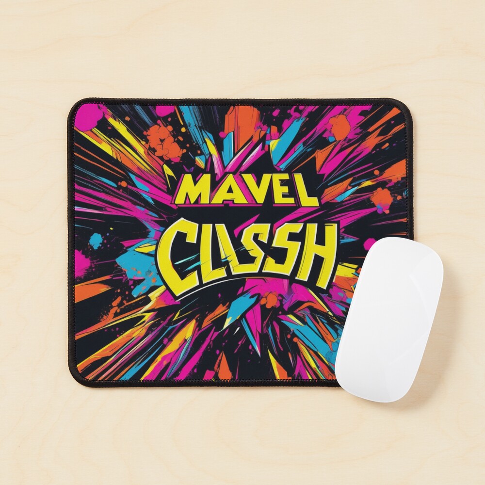 Item preview, Mouse Pad designed and sold by LowKesDesigns.