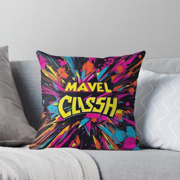 Item preview, The Marvel Rivals designed and sold by LowKesDesigns.
