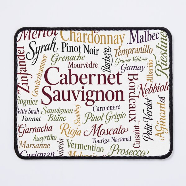 Item preview, Names - wine designed and sold by M'artes .