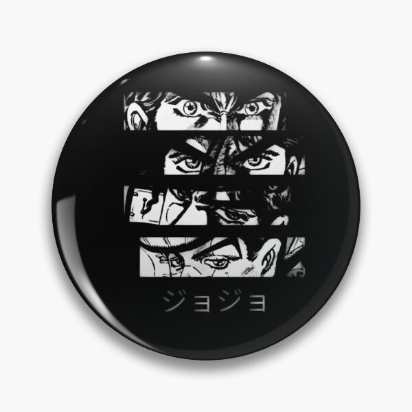 Artikelvorschau, Legendärer Stand-Meister-Anime-Grafik entworfen und verkauft von CosmicFna.