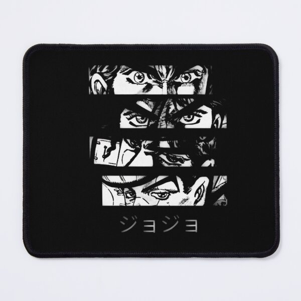 Item preview, Legendary Stand Master Anime Graphic designed and sold by CosmicFna.