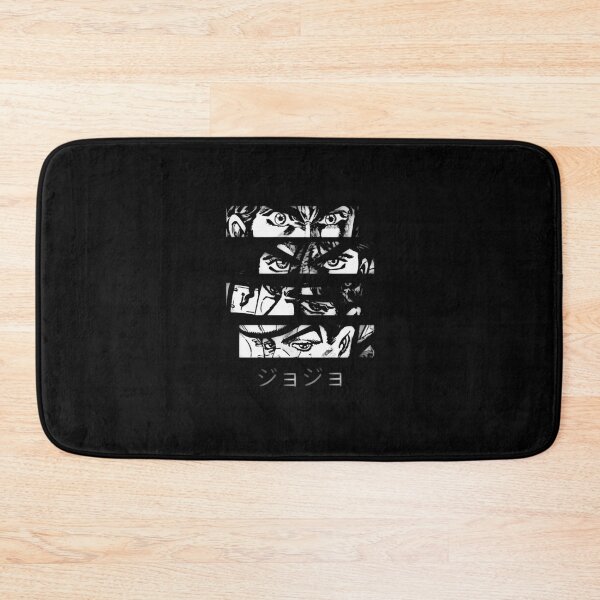 Item preview, Legendary Stand Master Anime Graphic designed and sold by CosmicFna.