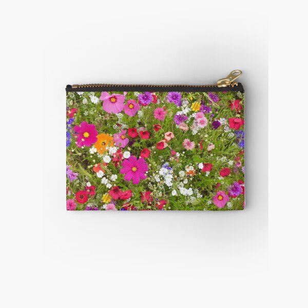 Item preview, A sea of spring flowers designed and sold by Asterisk-a.