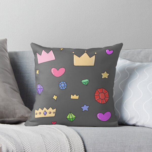 Item preview, Cute Princess Doodles designed and sold by ubborn.