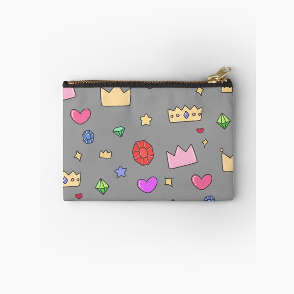 Item preview, Cute Princess Doodles designed and sold by ubborn.