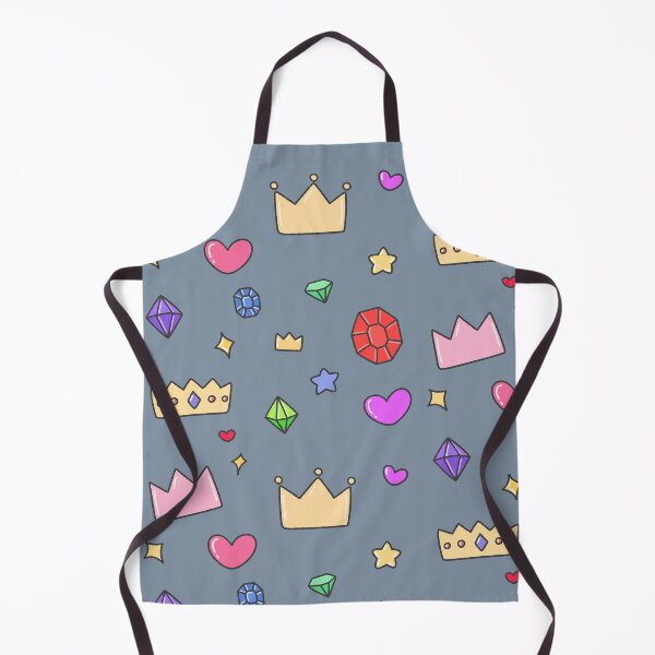 Item preview, Cute Princess Doodles designed and sold by ubborn.