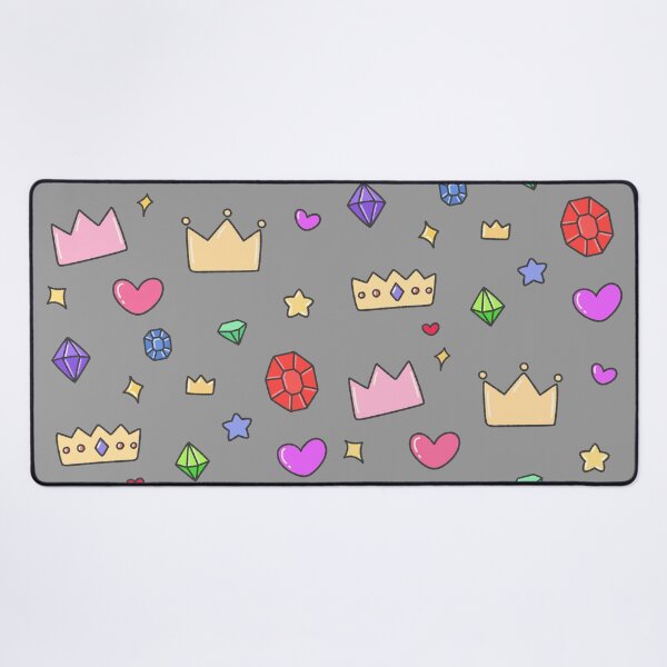 Item preview, Cute Princess Doodles designed and sold by ubborn.