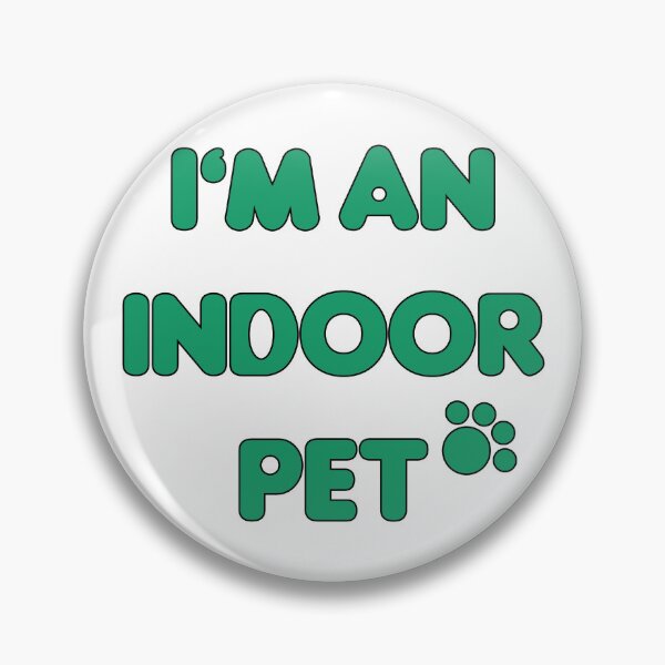 Item preview, Indoor Pet designed and sold by BLinnDesigns.