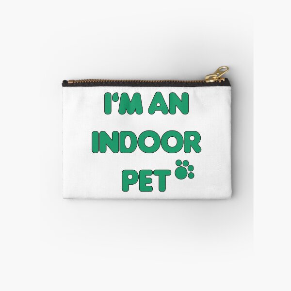 Item preview, Indoor Pet designed and sold by BLinnDesigns.