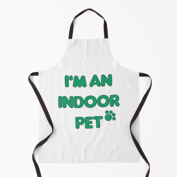 Item preview, Indoor Pet designed and sold by BLinnDesigns.