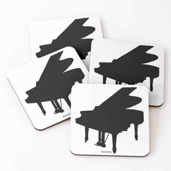 Item preview, Piano designed and sold by davidgoble.