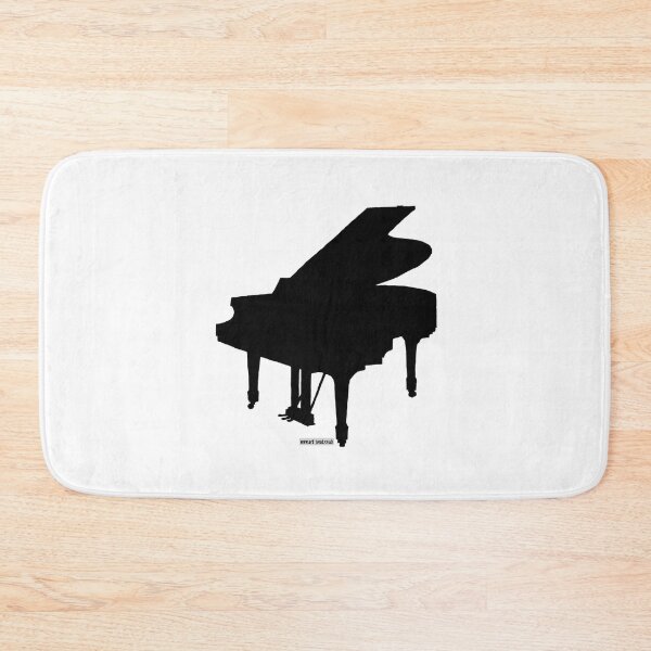 Item preview, Piano designed and sold by davidgoble.