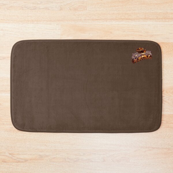 Item preview, Vintage Tortoiseshell Hair Claw Clip Sticker designed and sold by PawsAndpetalstudio.