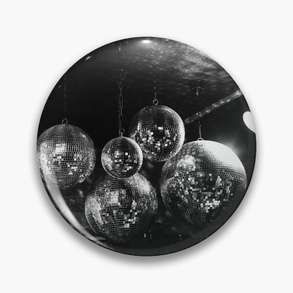 Item preview, Folklore inspired merch Mirrorball Taylor Swift designed and sold by OurCreativeNook.