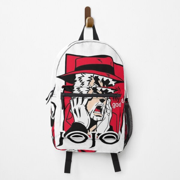 Item preview, Legendary Stand Master Anime Graphic designed and sold by CosmicFna.