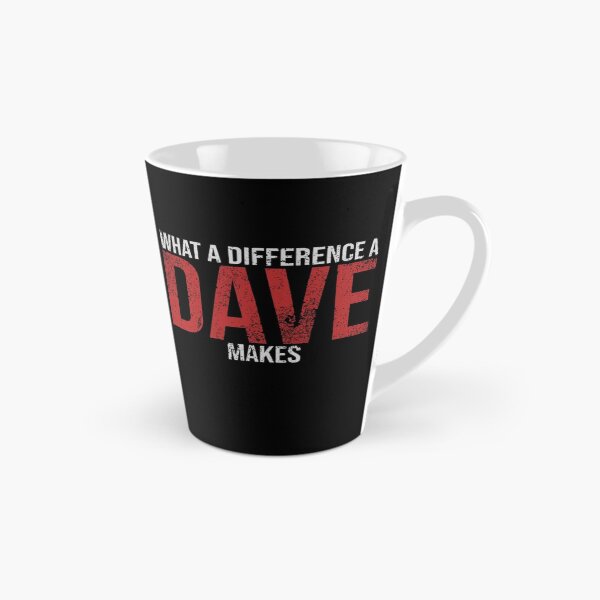 Aperçu de l'œuvre Quelle différence un DAVE peut faire ! créée et vendue par Gbriel3.