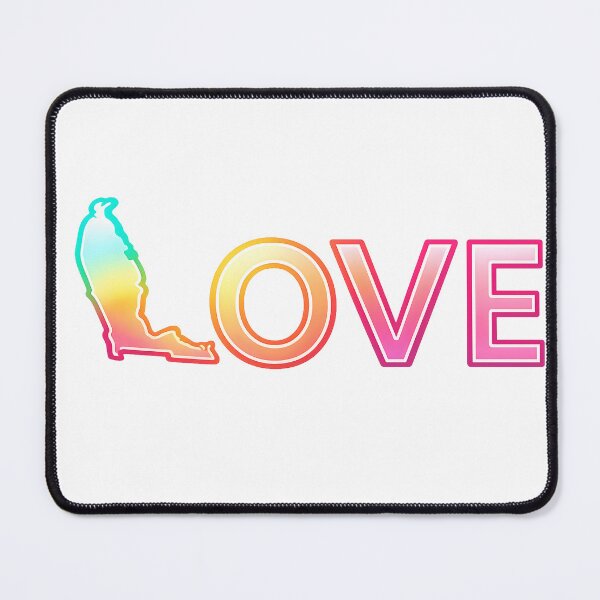 Item preview, Florida love 1 designed and sold by Sunrise Slaps.