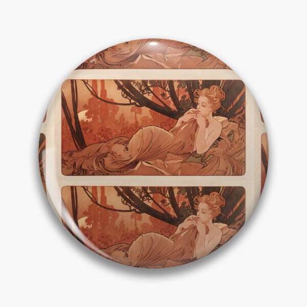 Item preview, Reclining Woman at Dusk Sunset designed and sold by artofuniverse.