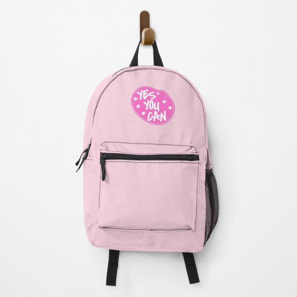 Item preview, Yes You Can Pink Ribbon designed and sold by FanFest.
