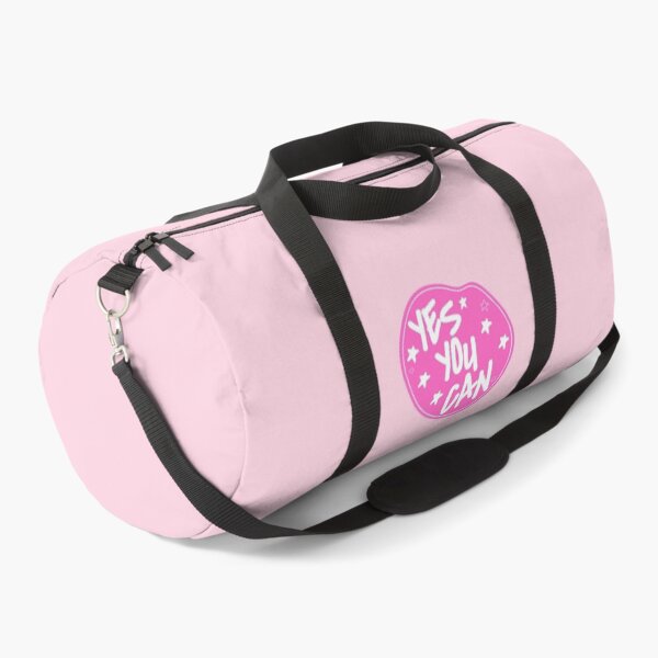 Item preview, Yes You Can Pink Ribbon designed and sold by FanFest.