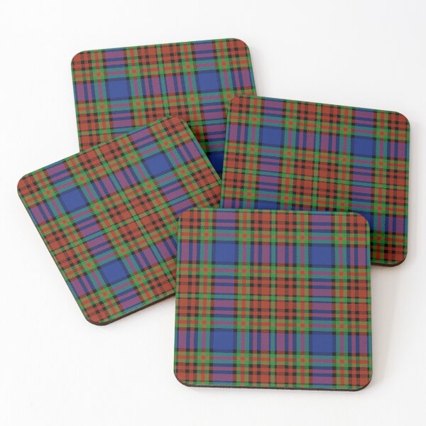 Item preview, HIGHFIELD Tartan | Anglo-Scottish Heritage Clan & Family Name Plaid designed and sold by Plaidology.
