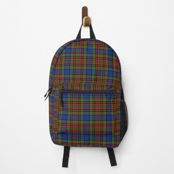 Item preview, HIGHFIELD Tartan | Anglo-Scottish Heritage Clan & Family Name Plaid designed and sold by The Plaid Store®.