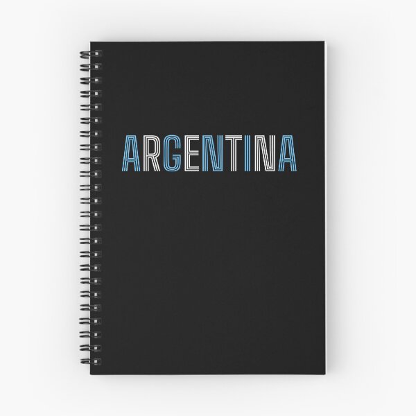 Item preview, Retro Style Argentina designed and sold by jalanc.