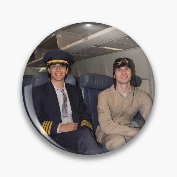 Item preview, slushy noobz: hamzah and martin pilots designed and sold by cheesesoy.
