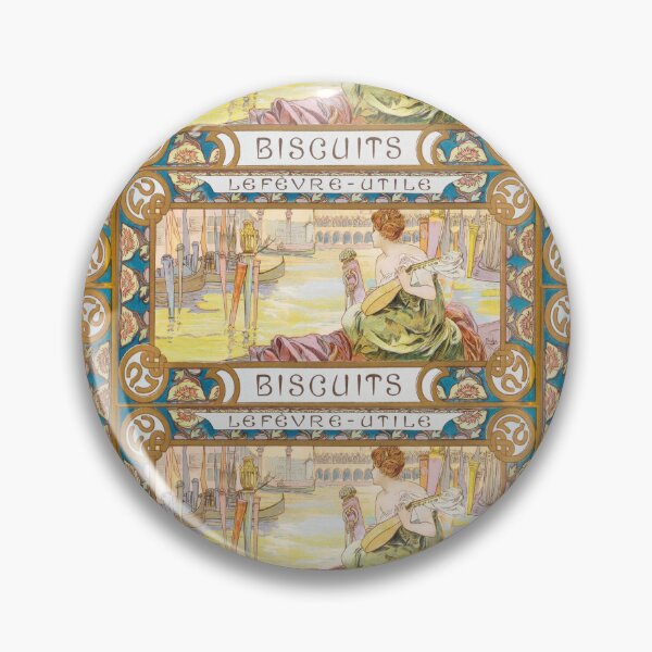 Item preview, Woman Playing Mandolin in Venice designed and sold by artofuniverse.
