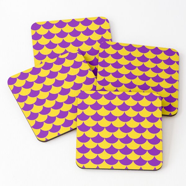 Item preview, Intersex Mermaid Scales  designed and sold by SanguineDesigns.