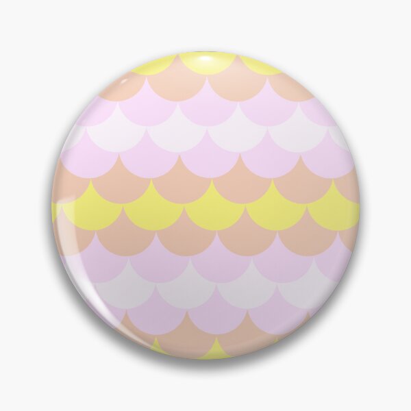 Item preview, Pangender Mermaid Scales  designed and sold by SanguineDesigns.