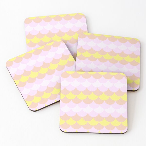 Item preview, Pangender Mermaid Scales  designed and sold by SanguineDesigns.