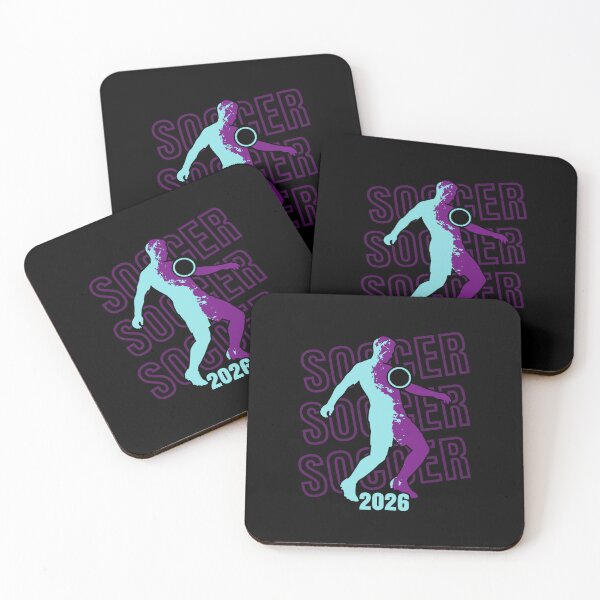 Item preview, Soccer Player Receiving the Ball designed and sold by MySimpleFlow.
