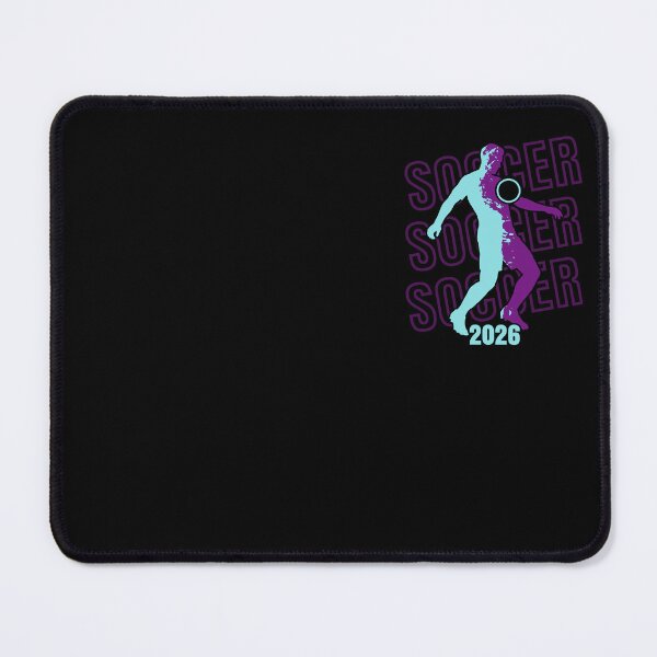 Item preview, Soccer Player Receiving the Ball designed and sold by MySimpleFlow.