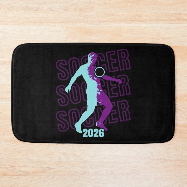 Item preview, Soccer Player Receiving the Ball designed and sold by MySimpleFlow.