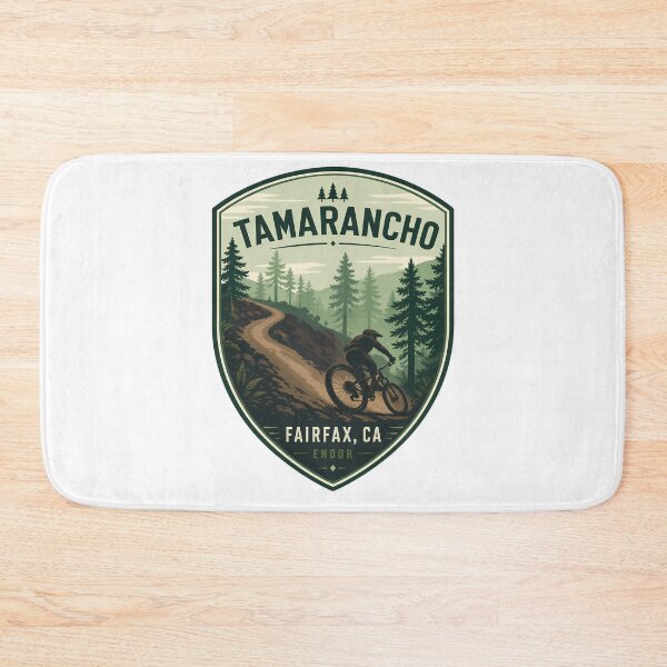 Artikelvorschau, Tamarancho Endor Flow Trail entworfen und verkauft von FrontierCosmic.