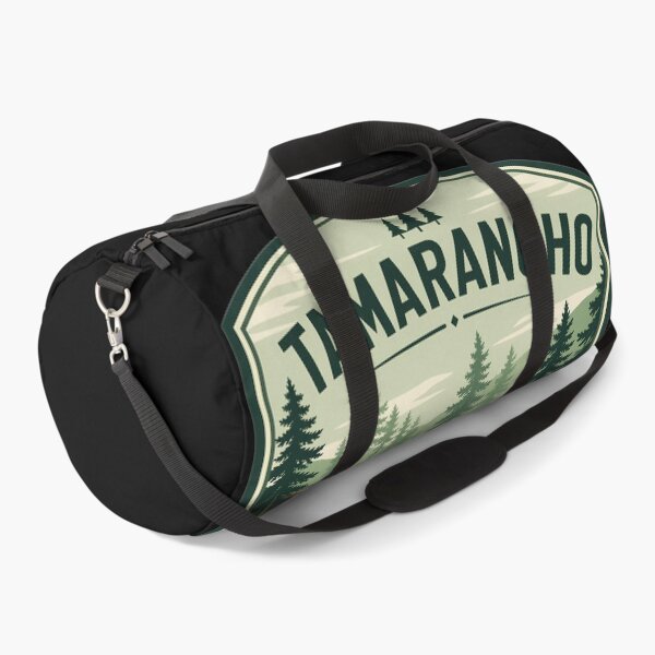 Item preview, Tamarancho Endor Flow Trail designed and sold by FrontierCosmic.