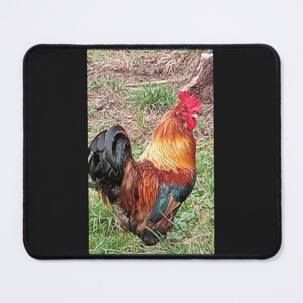 Item preview, rooster designed and sold by cathygwen.
