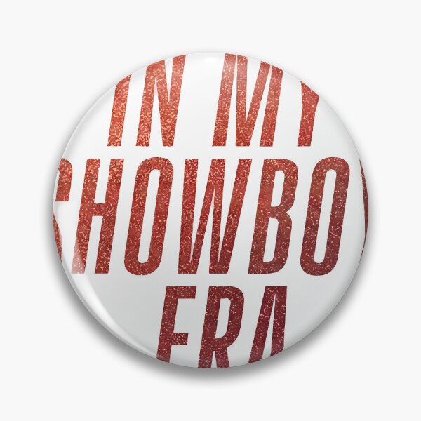 Item preview, in my showboy era designed and sold by Abianna Contreras Saavedra.