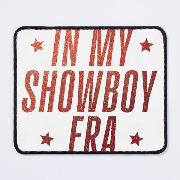 Item preview, in my showboy era designed and sold by Abianna Contreras Saavedra.