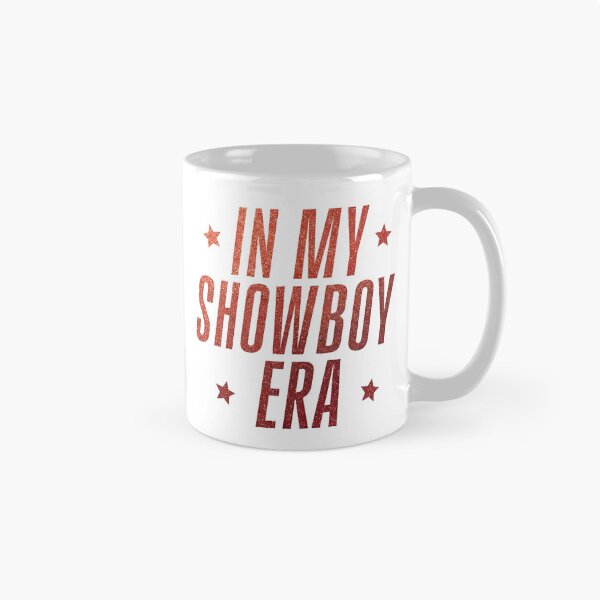 Item preview, in my showboy era designed and sold by Abianna Contreras Saavedra.