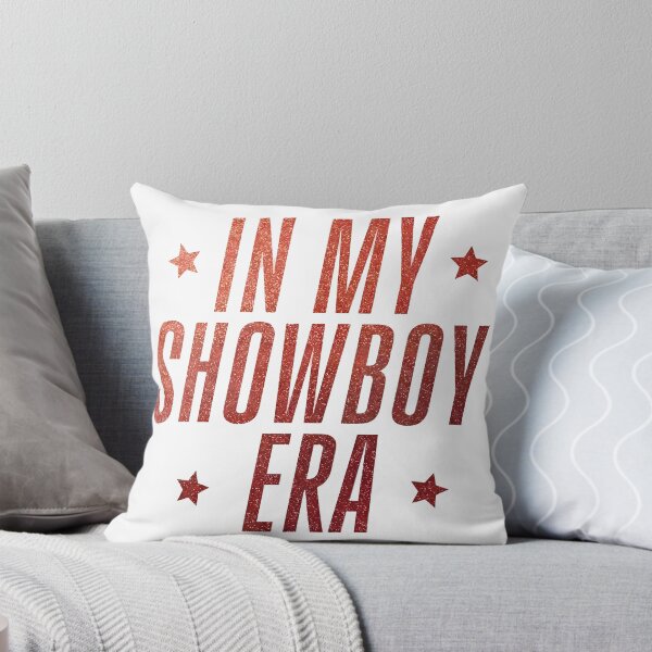 Item preview, in my showboy era designed and sold by Abianna Contreras Saavedra.
