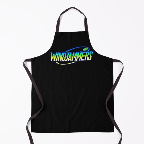 Item preview, Windjammers Title Arcade Pixel designed and sold by ropified.