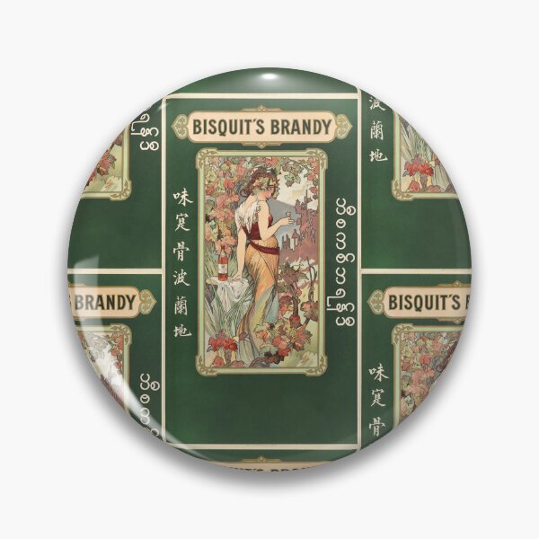 Item preview, Woman with Brandy Among Autumn Vines designed and sold by artofuniverse.