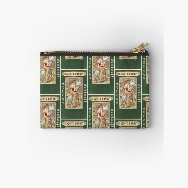 Item preview, Woman with Brandy Among Autumn Vines designed and sold by artofuniverse.