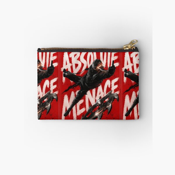 Item preview, Absolute Menace designed and sold by TheHumanFreq.