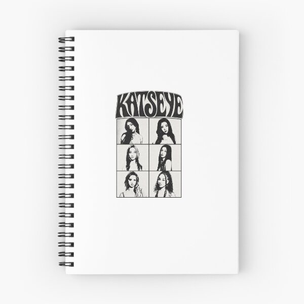 Item preview, Katseye Photo Grid Shirt, Black White Vintage Graphic Tee, Retro Kpop Girl T-Shirt, Eyekon Fan Gift, Comfort Colors Shirt designed and sold by BerryHand.