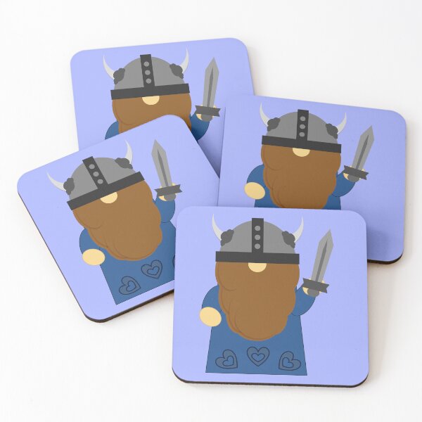 Item preview, Viking Warrior designed and sold by ztrnorge.