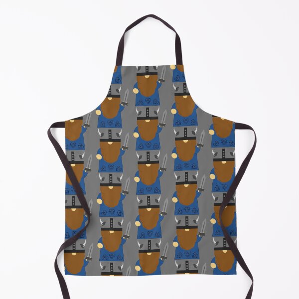 Item preview, Viking Warrior designed and sold by ztrnorge.