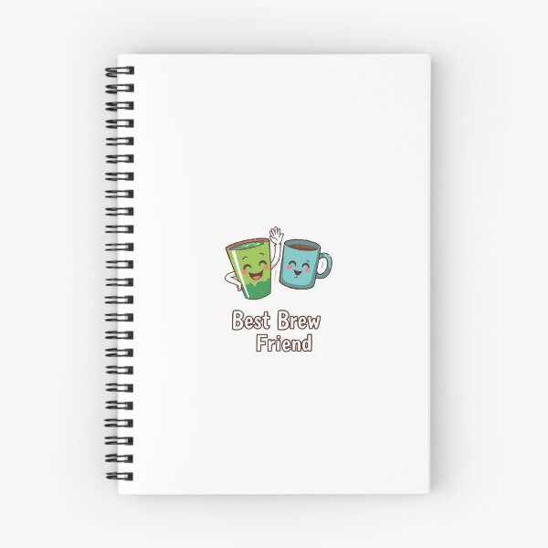 Item preview, Matcha Friendship Vibes Sticker  designed and sold by surbhiArt.